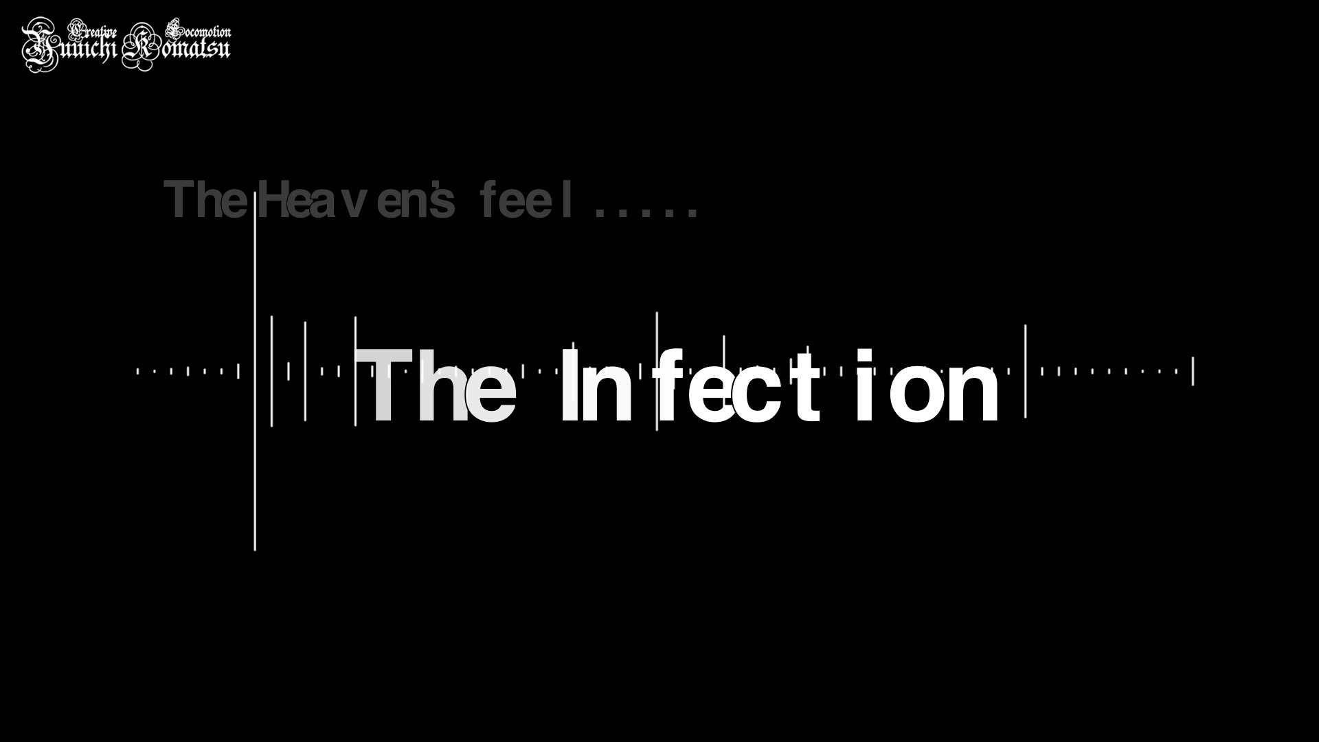The infection