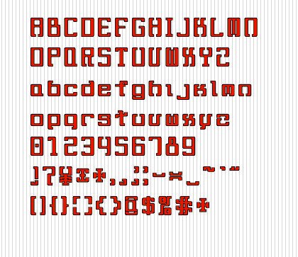 PrimerFont_04 sbr