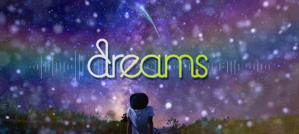 MV『dreams』