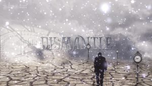 MV『dismantle』公開しました