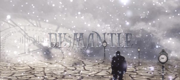 MV『dismantle』