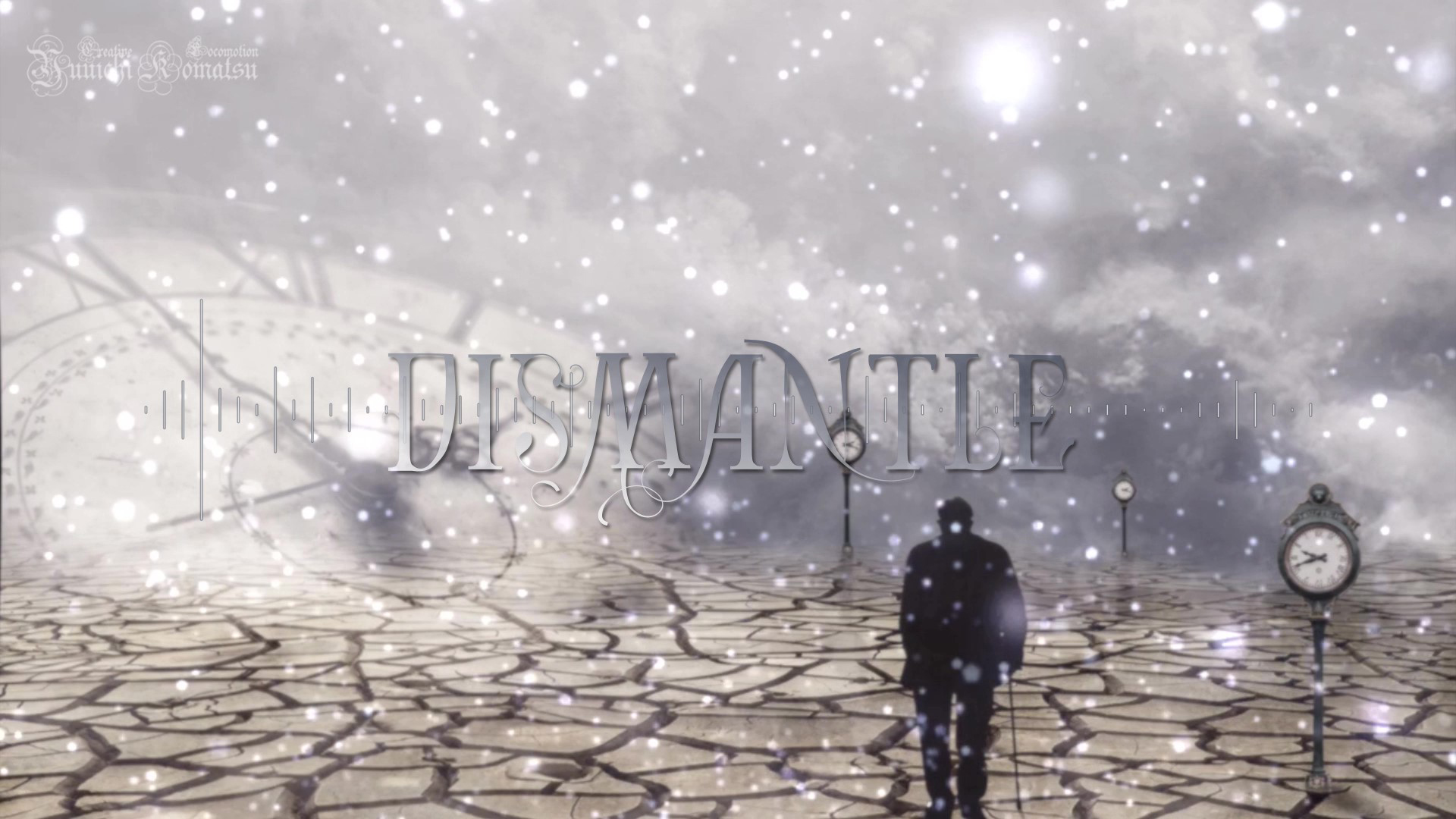 MV『dismantle』
