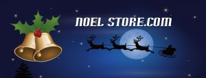 noel-store.comオープンしました。